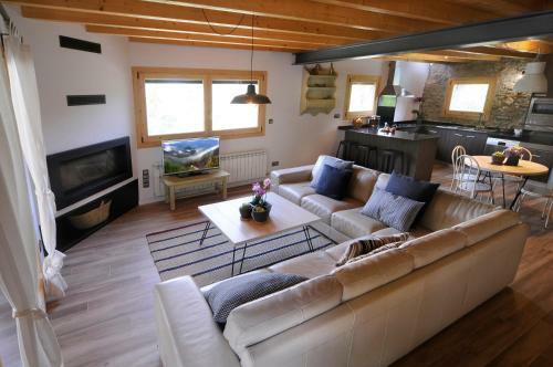 Apartamento Lo Serradal Masoveria