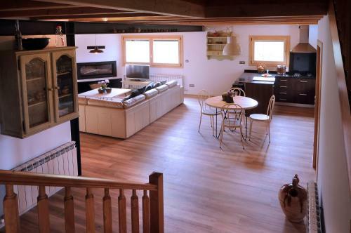 Apartamento Lo Serradal Masoveria