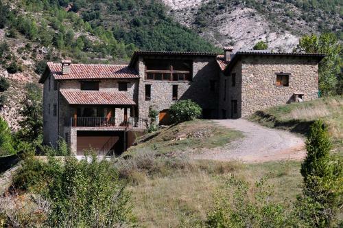 Apartamento Lo Serradal Masoveria