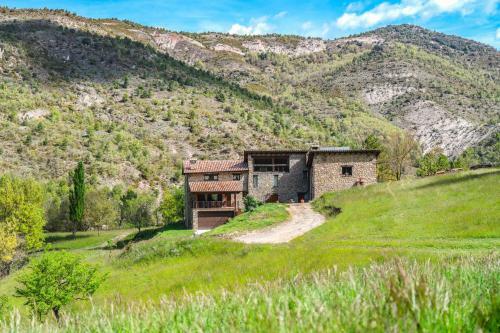 Apartamento Lo Serradal Masoveria