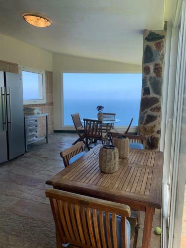 Villa Irina Ocean El Sauzal