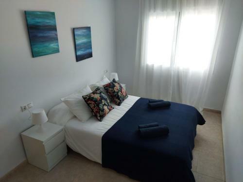 Apartament De Marieta Del Delta