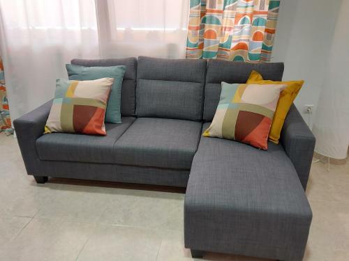 Apartament De Marieta Del Delta