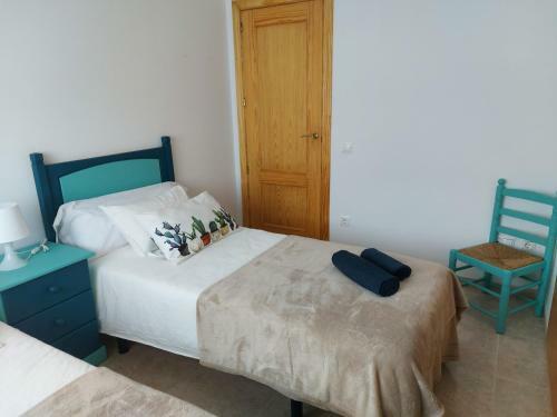 Apartament De Marieta Del Delta
