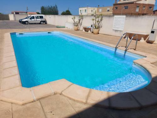 Apartament De Marieta Del Delta