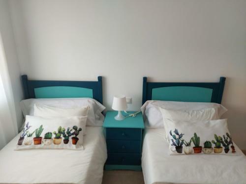 Apartament De Marieta Del Delta