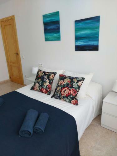 Apartament De Marieta Del Delta