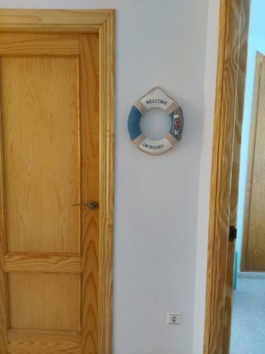 Apartament De Marieta Del Delta