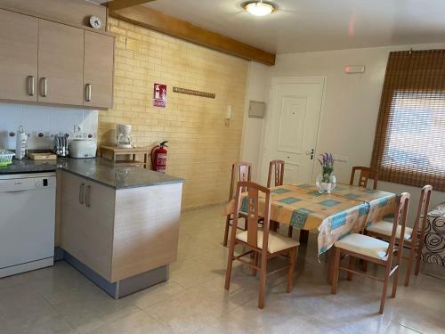 Apartamento Acogedor En El Delta Del Ebro.