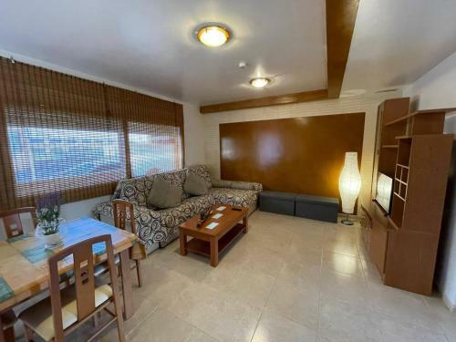 Apartamento Acogedor En El Delta Del Ebro.