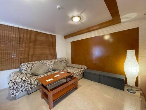 Apartamento Acogedor En El Delta Del Ebro.