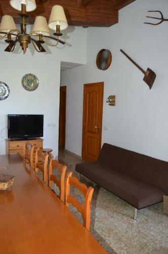 Masia Tarranc