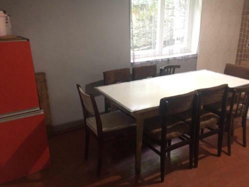 Hostal Guesthouse Malkhazi
