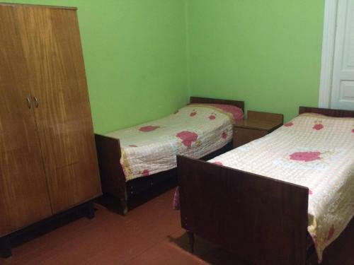 Hostal Guesthouse Malkhazi