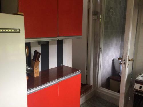 Hostal Guesthouse Malkhazi