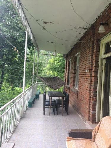 Hostal Guesthouse Malkhazi