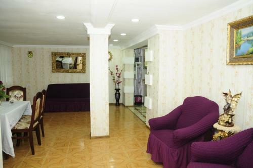 Apartamento Guest House Ivo