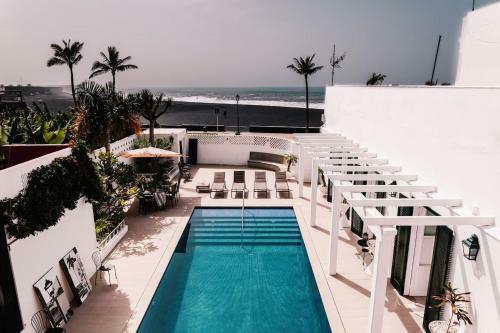 Villa Guadalupe Private Pool