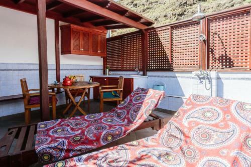 Apartamento Direkt Am Strand