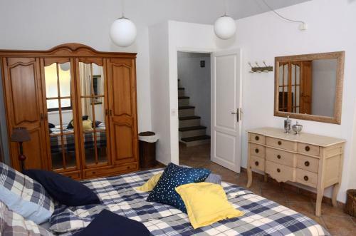 Apartamento Direkt Am Strand