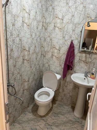 Hostal Guest House Lomidze