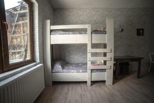 Hostal Happy Pandasn12