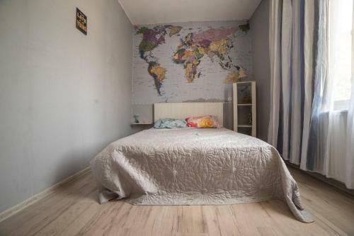 Hostal Happy Pandasn12