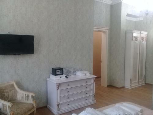 Borjomi Classic Hotel