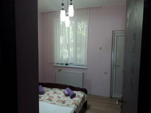 Hostal Family Guest House Didebuli