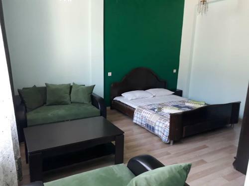 Hostal Family Guest House Didebuli