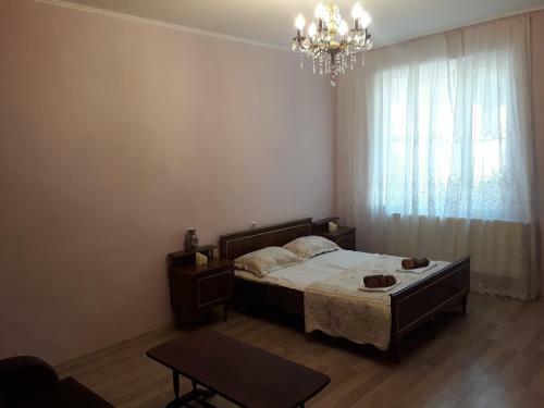 Hostal Family Guest House Didebuli