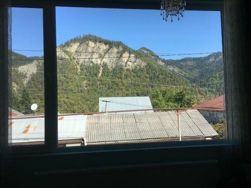 Hostal Family Guest House Didebuli