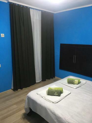 Hostal Family Guest House Didebuli