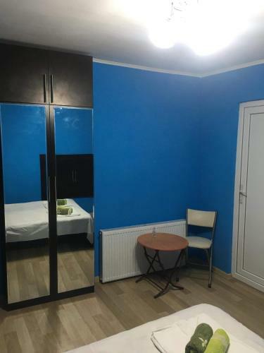 Hostal Family Guest House Didebuli