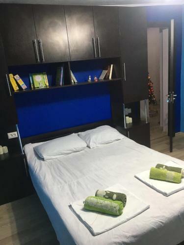 Hostal Family Guest House Didebuli