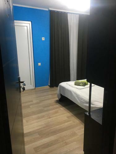 Hostal Family Guest House Didebuli