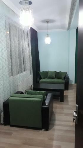 Hostal Family Guest House Didebuli