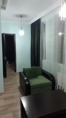 Hostal Family Guest House Didebuli