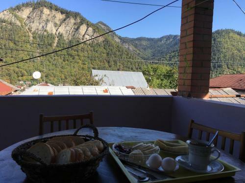 Hostal Family Guest House Didebuli