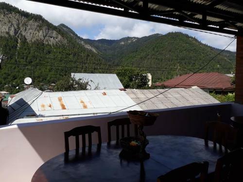 Hostal Family Guest House Didebuli