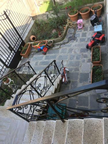 Hostal Family Guest House Didebuli