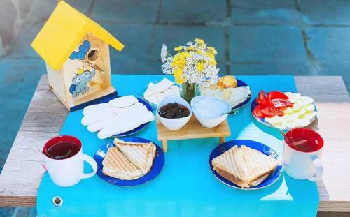 Apartamento Elephant Family