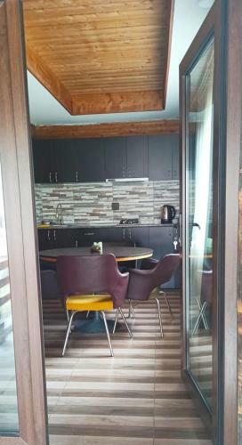 Apartamento Elephant Family