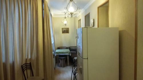 3 Room Apartment In Borjomi