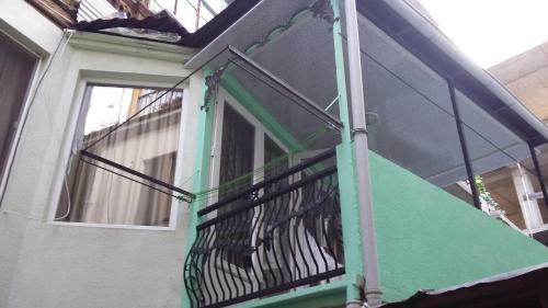 3 Room Apartment In Borjomi