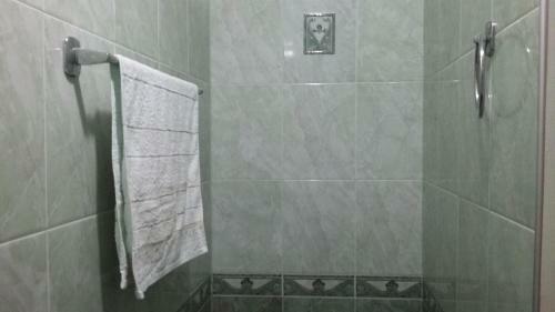 3 Room Apartment In Borjomi