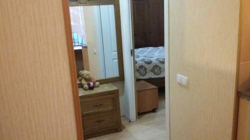 3 Room Apartment In Borjomi