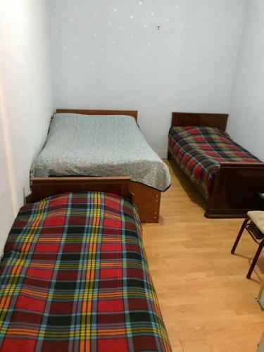 3 Room Apartment In Borjomi
