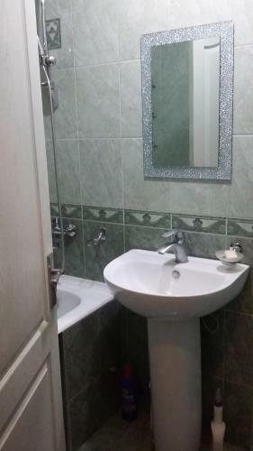 3 Room Apartment In Borjomi