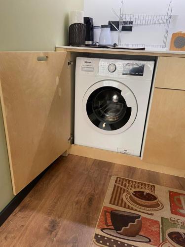 Apartamento N 406 Kokhta Mitarbi / N 406 ????? ???????
